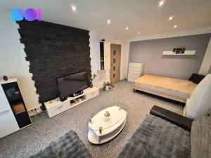 Prodej bytu 1+1, Fulnek, Krátká, 40 m2