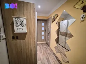 Prodej bytu 1+1, Fulnek, Krátká, 40 m2