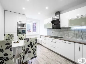 Pronájem bytu 4+1, Kolín - Kolín I, Zámecká, 120 m2