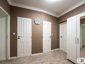 Pronájem bytu 4+1, Kolín - Kolín I, Zámecká, 120 m2