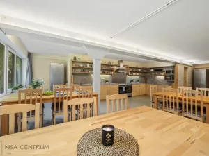 Prodej ubytování, Janov nad Nisou, 1 m2