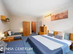 Prodej ubytování, Janov nad Nisou, 12508 m2