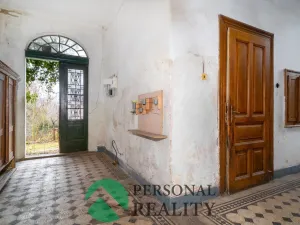 Prodej rodinného domu, Benecko, 541 m2