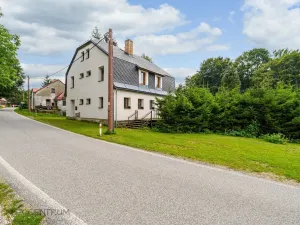 Prodej rodinného domu, Janov nad Nisou, 412 m2