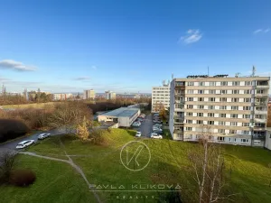 Prodej bytu 2+1, Plzeň, Čermákova, 63 m2