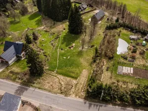 Prodej pozemku pro bydlení, Bedřichov, 2313 m2