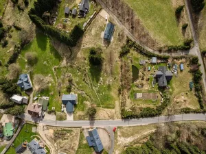 Prodej pozemku pro bydlení, Bedřichov, 2313 m2