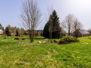 Prodej pozemku pro bydlení, Bedřichov, 2313 m2