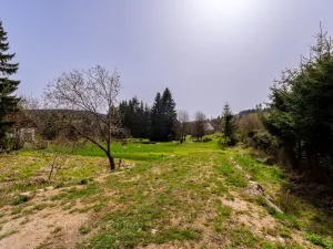 Prodej pozemku pro bydlení, Bedřichov, 2313 m2