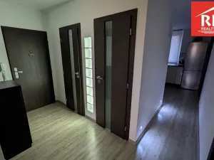 Prodej bytu 4+1, Cheb, Hrnčířská, 76 m2