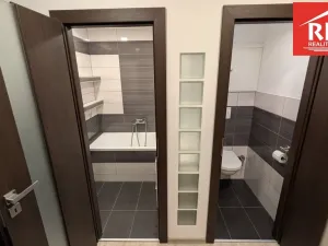 Prodej bytu 4+1, Cheb, Hrnčířská, 76 m2