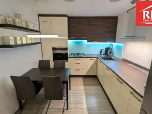 Prodej bytu 4+1, Cheb, Hrnčířská, 76 m2