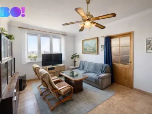 Pronájem bytu 3+1, Český Těšín, Hrabinská, 68 m2