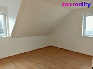Pronájem bytu 3+kk, Křemže, Náměstí, 76 m2