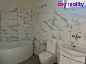 Pronájem bytu 3+kk, Křemže, Náměstí, 76 m2