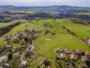 Prodej pozemku pro bydlení, Rádlo, 23268 m2