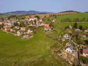 Prodej pozemku pro bydlení, Rádlo, 23268 m2