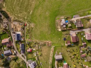 Prodej pozemku pro bydlení, Rádlo, 23268 m2