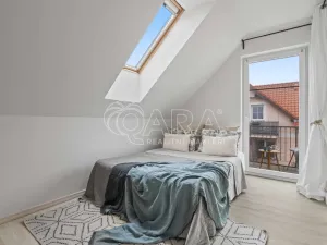 Prodej bytu 3+kk, Holubice - Kozinec, Javorová, 83 m2