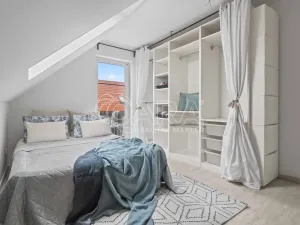 Prodej bytu 3+kk, Holubice - Kozinec, Javorová, 83 m2