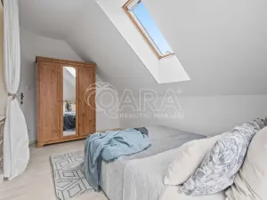Prodej bytu 3+kk, Holubice - Kozinec, Javorová, 83 m2