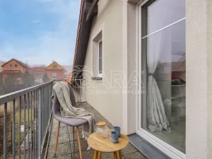 Prodej bytu 3+kk, Holubice - Kozinec, Javorová, 83 m2