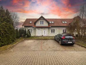 Prodej bytu 3+kk, Holubice - Kozinec, Javorová, 83 m2