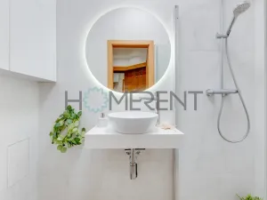 Prodej bytu 2+kk, Praha - Žižkov, Jagellonská, 45 m2