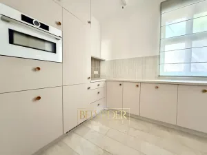 Pronájem atypického bytu, Teplice, J. V. Sládka, 134 m2