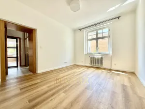 Pronájem atypického bytu, Teplice, J. V. Sládka, 134 m2