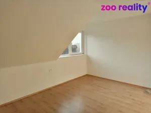 Pronájem bytu 3+kk, Křemže, Náměstí, 77 m2