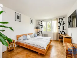 Prodej bytu 2+1, Plzeň - Doudlevce, Skupova, 62 m2