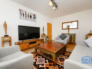 Prodej bytu 2+1, Plzeň - Doudlevce, Skupova, 62 m2