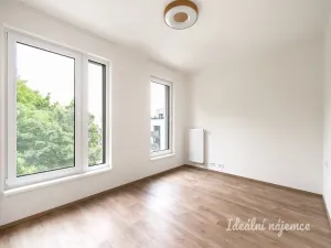 Pronájem bytu 2+kk, Praha - Žižkov, Dagmar Burešové, 62 m2