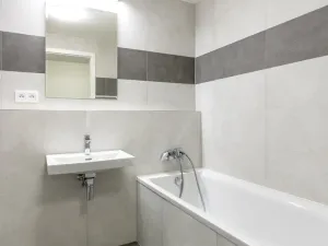 Pronájem bytu 2+kk, Praha - Michle, U plynárny, 53 m2