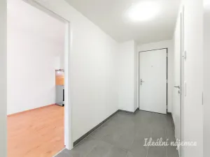 Pronájem bytu 2+kk, Praha - Michle, U plynárny, 53 m2