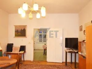 Prodej rodinného domu, Šternberk, 105 m2