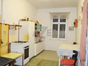 Prodej rodinného domu, Šternberk, 105 m2