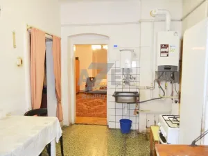 Prodej rodinného domu, Šternberk, 105 m2