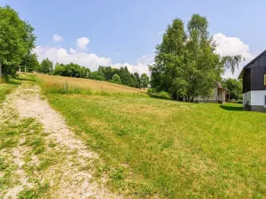 Prodej rodinného domu, Janov nad Nisou - Hrabětice, 255 m2