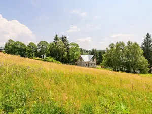 Prodej rodinného domu, Janov nad Nisou - Hrabětice, 255 m2