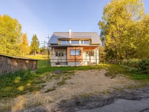 Prodej rodinného domu, Janov nad Nisou - Hrabětice, 255 m2