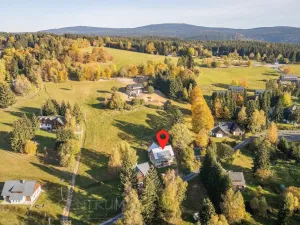 Prodej rodinného domu, Janov nad Nisou - Hrabětice, 255 m2