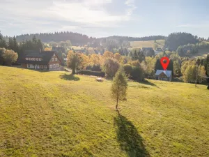 Prodej rodinného domu, Janov nad Nisou - Hrabětice, 255 m2