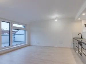 Pronájem bytu 2+kk, Přezletice, Pod Zahrady, 65 m2