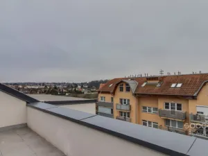 Pronájem bytu 2+kk, Přezletice, Pod Zahrady, 65 m2