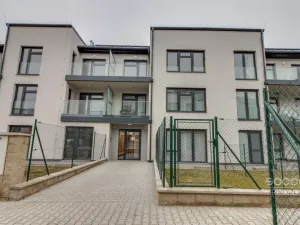 Pronájem bytu 2+kk, Přezletice, Pod Zahrady, 65 m2