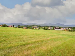 Prodej pozemku pro bydlení, Raspenava, 1891 m2