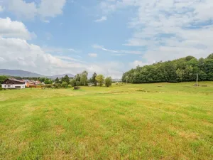 Prodej pozemku pro bydlení, Raspenava, 1891 m2