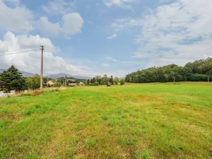 Prodej pozemku pro bydlení, Raspenava, 1891 m2